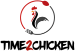 Logo Time2Chicken