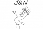 Logo J&N Veggie & Kebab