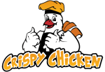 Logo Crispy Chicken