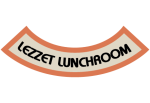Logo Lezzet Lunchroom