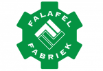 Logo Falafel Fabriek