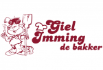 Logo Bakkerij Giel Imming