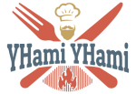 Logo YHami YHami