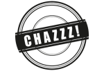 Logo Chazzz Food