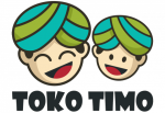 Logo Toko Timo