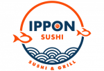 Logo Ippon Sushi