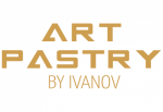 Logo Art Pastry by Ivanov