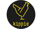 Logo Kippie Tilburg Westermarkt
