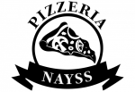 Logo Pizzeria Nays