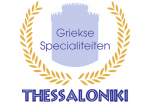 Logo Grieks Specialiteit Thessaloniki
