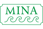 Logo Mina Volendam