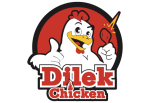 Logo Dilek Chicken