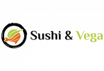 Logo Sushi & Vega
