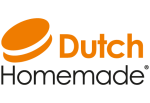 Logo Dutch Homemade Eindhoven