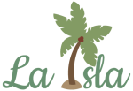Logo La Isla Caribeña