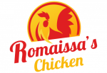 Logo Romaissa's Chicken