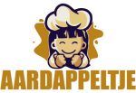 Logo Aardappeltje