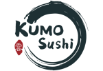 Logo Kumo Sushi Asia