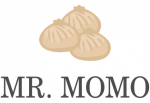 Logo Mr. Momo