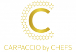 Logo Carpaccio by Chefs