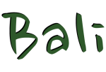 Logo Toko Bali
