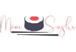 Logo Maui Sushi