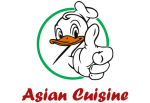 Logo Asian Cuisine