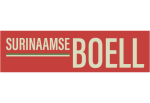 Logo Surinaamse Boell