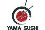 Logo Yama Sushi Bar