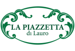 Logo La Piazzetta di Lauro