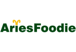 Logo Aries foodie