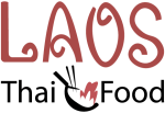 Logo Laos Thai Food