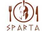 Logo Sparta Grieks Restaurant