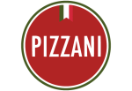 Logo Pizzani Waalre