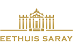 Logo Eethuis Saray
