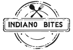 Logo Indiano Bites