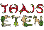 Logo Thais Eten Harderwijk