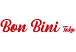 Logo Toko Bon Bini