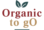 Logo Organic to GO