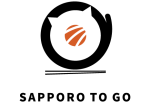 Logo Sapporo To Go