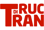 Logo Truc di Tran