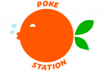 Logo Poke Station