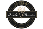 Logo Frietkraom Keulse Barrière