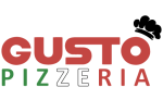 Logo Gusto Pizzeria