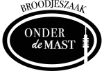 Logo Onder De Mast