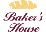 Logo Bakers House