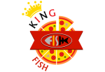 Logo King Fish Maas