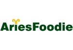 Logo Aries Foodie Houten