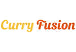 Logo Curry Fusion