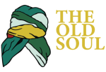 Logo The Old Soul